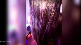 damn this latina teen dances hot in club then stranger bends her over raw!!