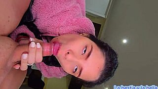 stepsister craves my cock i cum on her face