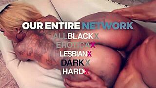 Thick Redhead Babe Feels Every Inch As Huge Cock Drills Her Deep - Sinatra Monroe