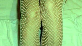 nurse with massive tits mounts patient for creampie-filled roleplay fuck in hospital bed