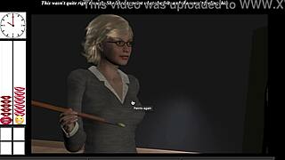 Blonde Friend Kelly Masturbates Solo with Toys to Explosive Ending