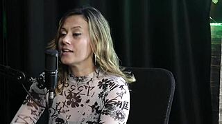 ANGÉLICA MORANGO Knows Her BODY Craves Bold Experiments!