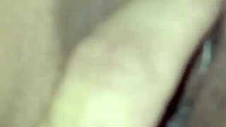 Fingering Housewife Girlfriend Until I Pound Her Wet Pussy Hard