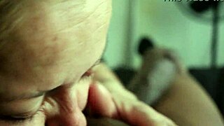 Latina Sucks Monster Cock While Hubby Calls During Bareback Pussy Ride