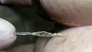 A COUPLE DIVES INTO FETISH FIRE WITH BBW BRUNETTE WIFE SUBMISSION, SQUIRTING PUSSY AND INTIMATE SWING PLEASURE