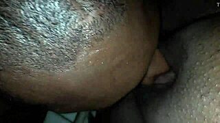 Total Blowjob Ends with Creampie Gush in My Wet Pussy