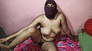 Husbands friend discovers wifes milky boobs and pounds her relentlessly