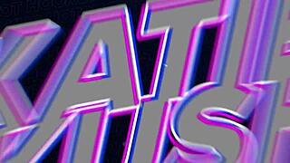 Blonde katie kush's perfect ass wrecked doggystyle cowgirl deepthroat cumshot frenzy pretty face