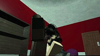 Boyfriend's Friend Sneaks In For Secret Fun