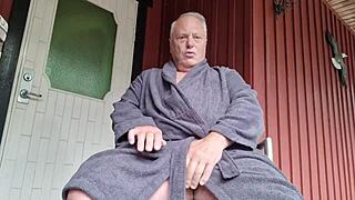 बुजुर्ग