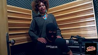 giovanna bombom teaches blowjob and pussy pounding class to lucky guy