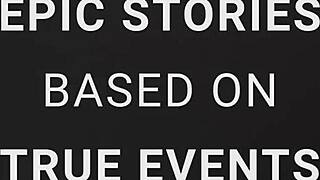 after their steamy photoshoot sweet stepsisters lick and finger each others wet pussies sensually!