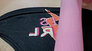 Watch Me Masturbate Orgasm Hard With Toys Baby!!