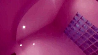 big ass teen prostitute bent over doggystyle assfucked hard in hotel room