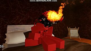 Reupload packs rich demon girl roblox animations with hardcore sex scenes