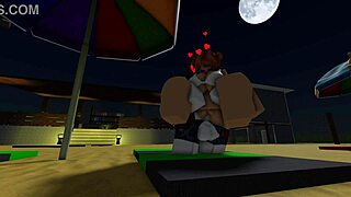 Ever seen such big tits and ass on display??