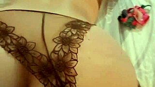 french babe in spandex lingerie boots rims cock deepthroats then takes pounding spanking 😈💦