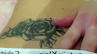 belle emy angel shows off her sexy ass and pussy just for you