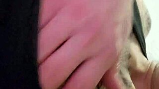 belle emy angel shows off her sexy ass and pussy just for you