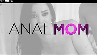 sassy maid craves messy anal creampie with buttplug 😈🍑🔥