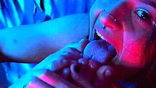 Sneaky foot goddess svetlana teases nylon legs toes pov lick temptation