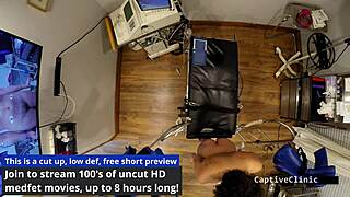 REBEL WYATT TAKEN HARD - DEEPTHROAT FACEFUCK GAPING PUSSY!