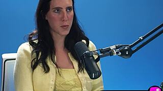 Watch Beautiful Cadence Lux Masturbate Passionately For Playboy!