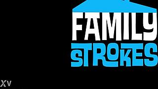 Milk and fucking your stepbro trailer 😍🔥 come watch!