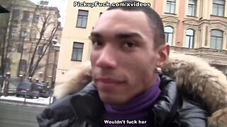 Ever wonder what a secretary does in public reality pickup scene 2?