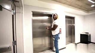 She Said I Suck You Bust: Curvy Redhead Milf Tames Big Black Monster Cock Interracially?