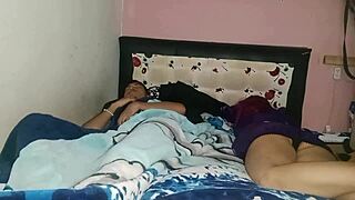 Big Tits Natural Milf Stepmom Fucked Hard While Hubby Away