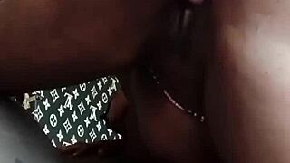 ride my curvy ass cowgirl - subscribe for more amazing homemade fun