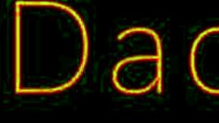 omg ebony teen bends for stepdad's black cock pounding