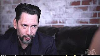 Blonde Milf Craves Creampie Sex Licking Her Pussy Homemade Spanish Sub