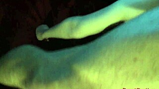 Petite slut gulps big cock deep in POV blowjob cumshot