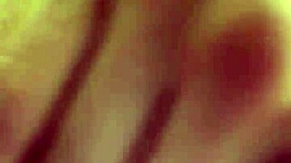 petite gf fingers hairy beaver desperate for quick cash