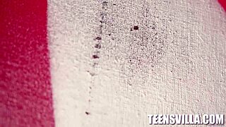 petite zazie skymm unleashes taboo passions with raul costa