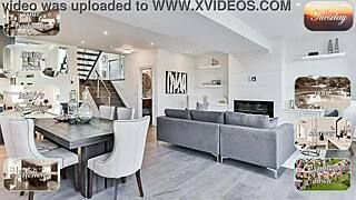 Sexy Busty Milfs Pound Hardcore Cocks in Sequel Action!