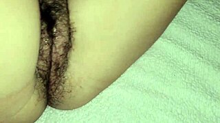 stepsis horny after tv begs for stepsis-bro fuck session