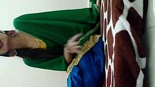 auntie says mujhe sirf lund chusna pasand... xxx hd hindi homemade anal on ranch 🔥