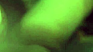 oh god doggie style cumming so hard inside her...