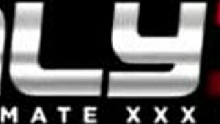 cathy heaven deepthroats n rides till this hung cock EXPLODES on her face