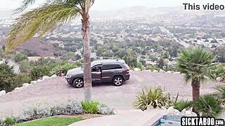 dude i stuck my cock in shemales brittney kades fat ass n banged her hard