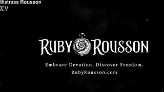 i cant stop... red light green light TIT WORSHIP goon loop makes me CRAZY