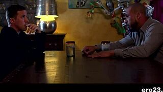 keisha grey begs for big cocks double penetrating her ass and pussy