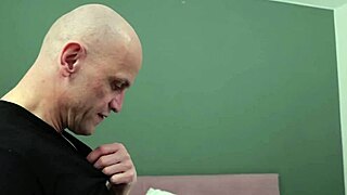 massive jiggling boobs bounce wildly in hardcore action