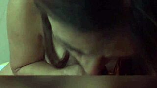 Julia Soto Milf Latina Sucks Cock and Fucks Hard