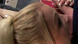 mercedes dragon takes big cocks deep in ass and pussy