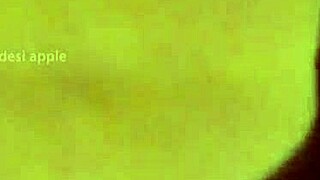 delhi girlfriend's hot sex tape with friend leaked online