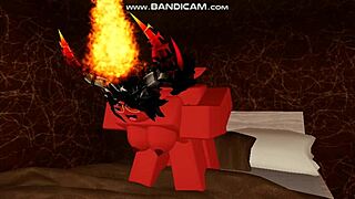 Reupload packs rich demon girl roblox animations with hardcore sex scenes